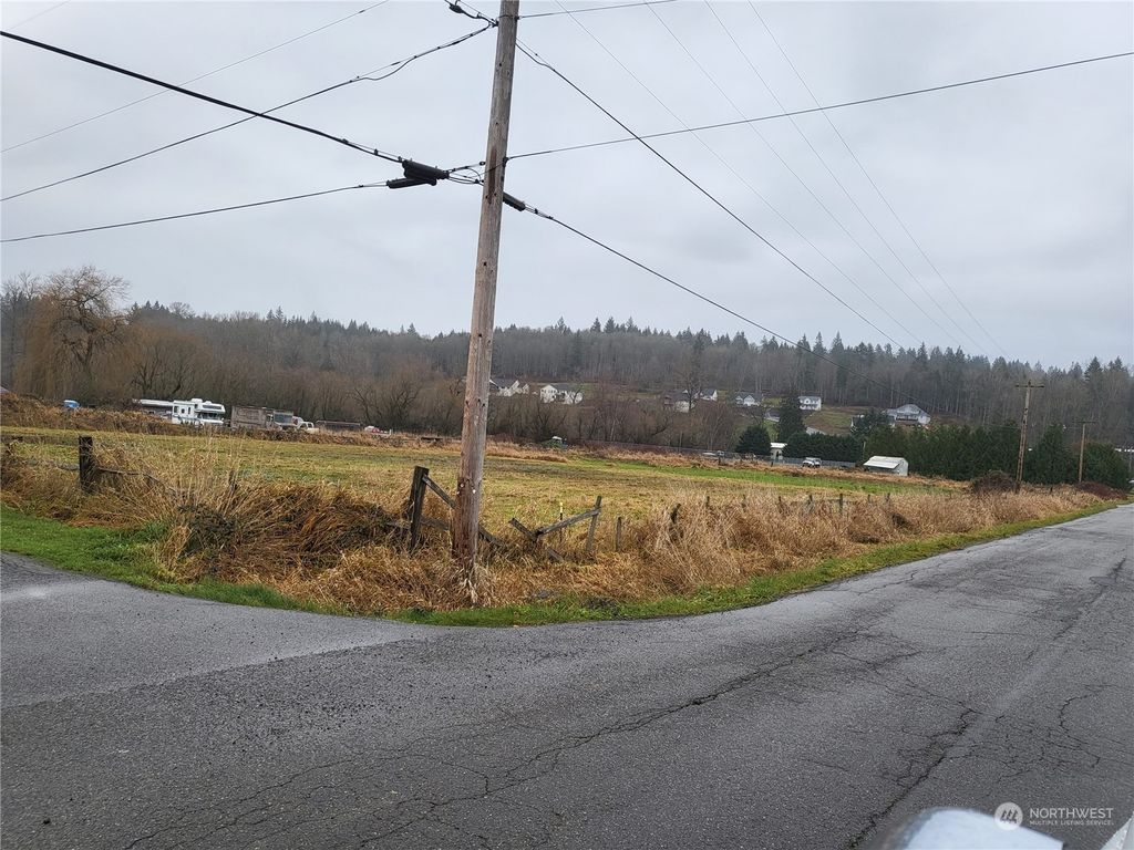 Photo of 112 XX 69th Drive NE, Arlington, WA 98223 (MLS # 2186235)