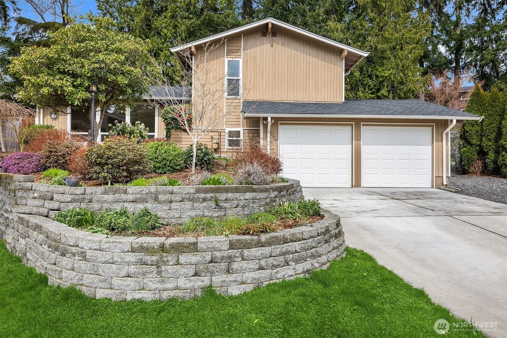 Photo of 225 218th Place SW, Bothell, WA 98021 (MLS # 2351448)