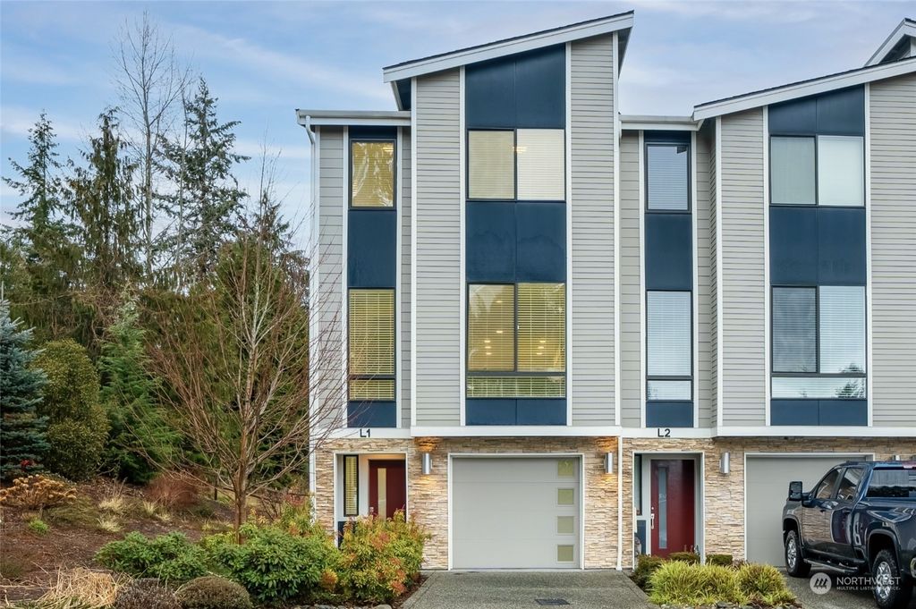 Photo of 12718 35th Avenue SE #L1, Everett, WA 98208 (MLS # 2328593)