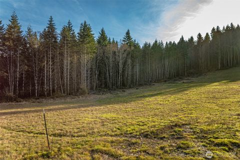 Photo of 0 Silverwood Drive #E2, Castle Rock, WA 98611 (MLS # 2480702)