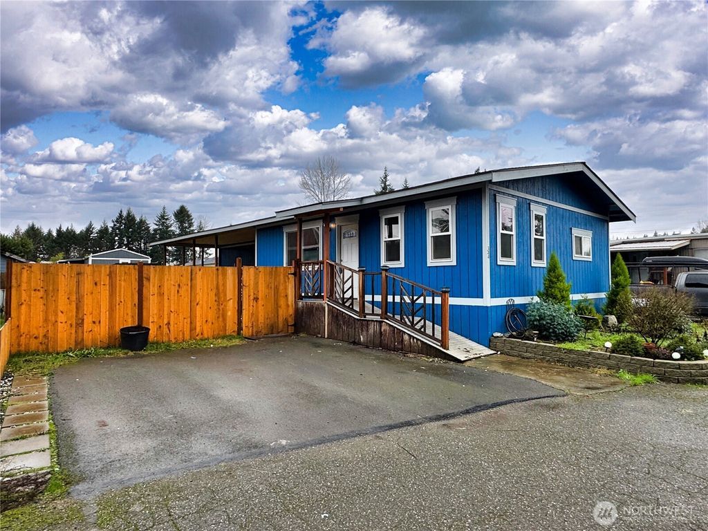 Photo of 6413 123rd Avenue SE #32, Snohomish, WA 98290 (MLS # 2455826)