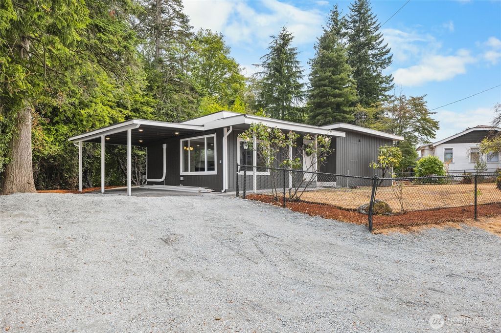 Photo of 10824 4th Avenue S, Seattle, WA 98168 (MLS # 2418987)
