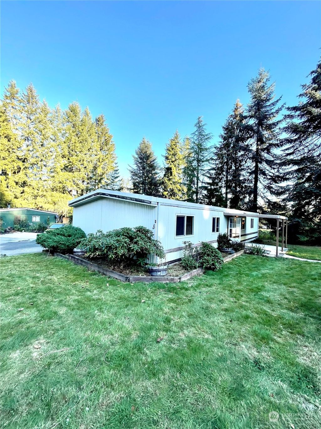 Photo of 20406 Little Bear Creek Road #130, Woodinville, WA 98072 (MLS # 2017597)