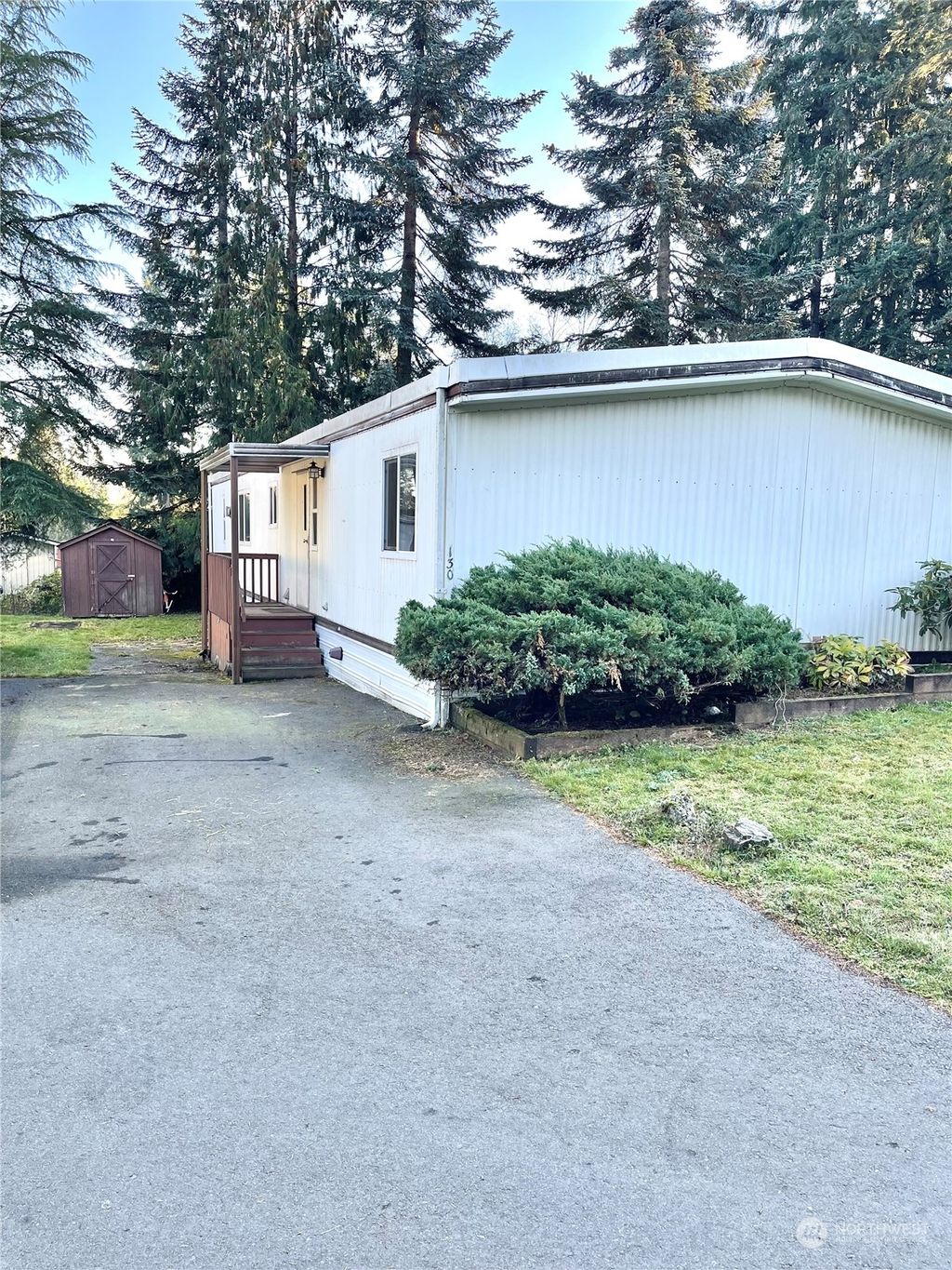 Photo of 20406 Little Bear Creek Road #130, Woodinville, WA 98072 (MLS # 2017597)