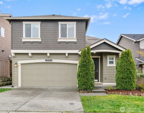 Photo of 412 201 Street SW, Lynnwood, WA 98036 (MLS # 2507492)