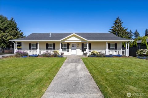 900 Pheasant Road Centralia WA 98531