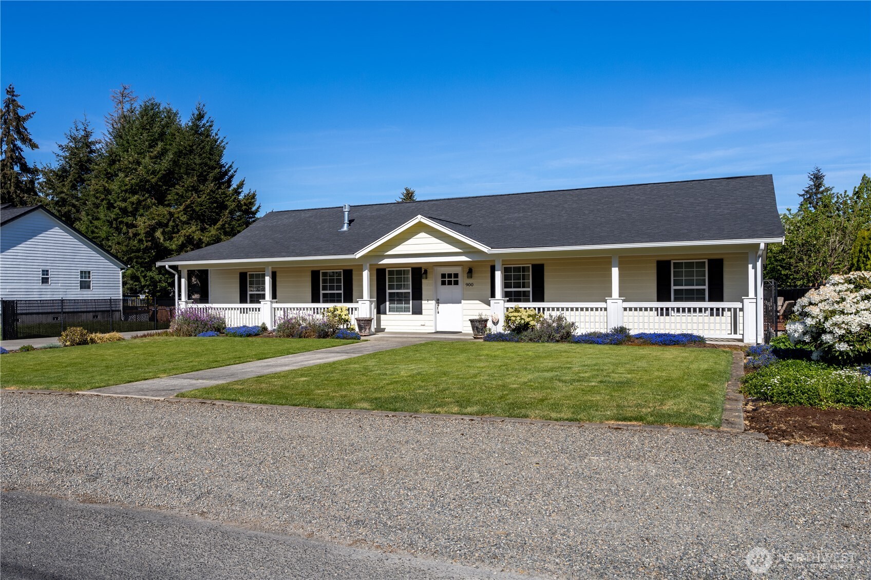 900 Pheasant Road