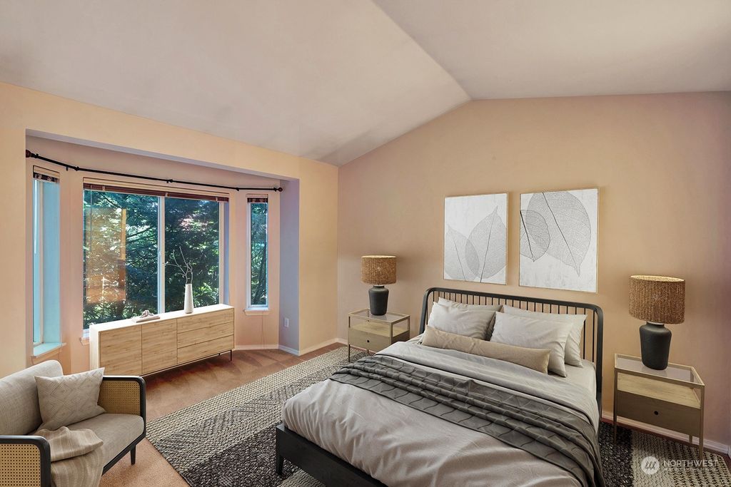 Photo of 9303 176th Place NE #2, Redmond, WA 98052 (MLS # 2263515)