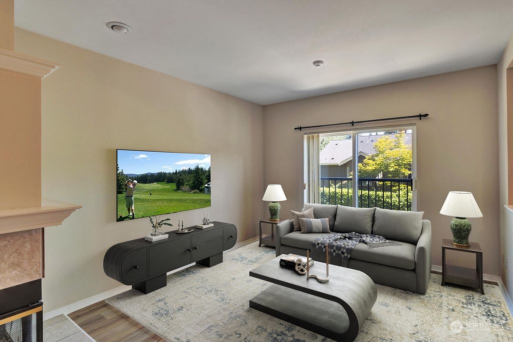 Photo of 9303 176th Place NE #2, Redmond, WA 98052 (MLS # 2263515)