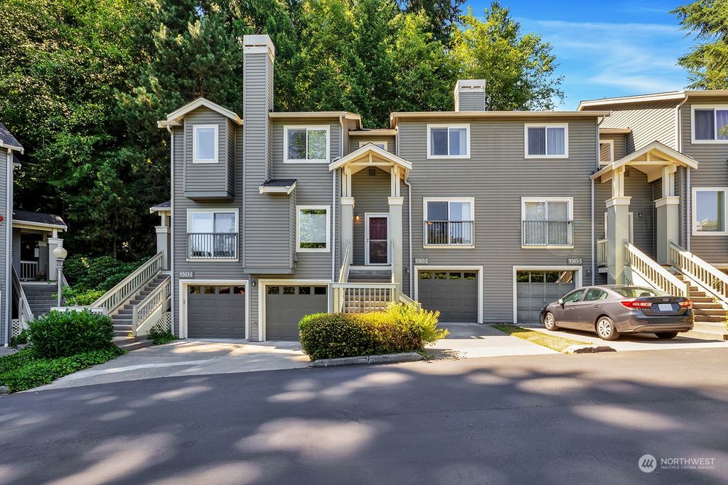 Photo of 9303 176th Place NE #2, Redmond, WA 98052 (MLS # 2263515)