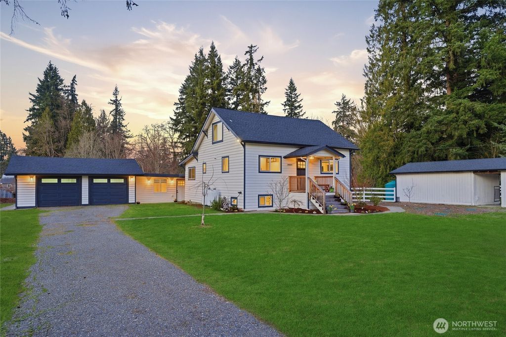 Photo of 18804 NE 116th Street, Redmond, WA 98052 (MLS # 2486869)