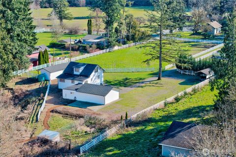 Photo of 18804 NE 116th Street, Redmond, WA 98052 (MLS # 2486869)