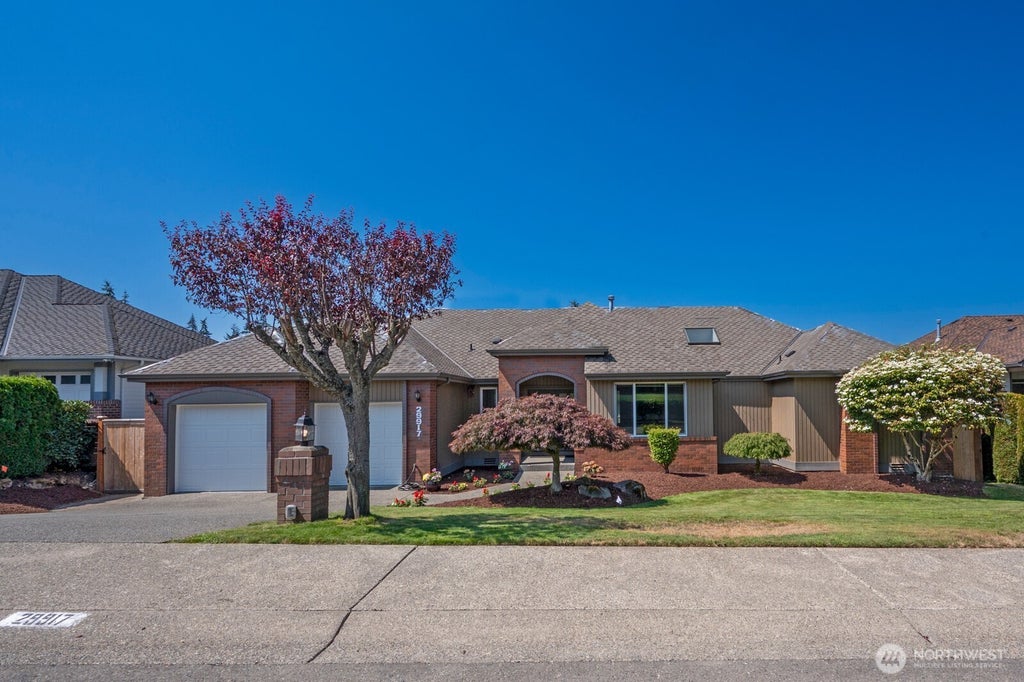 Photo of 29917 1st Place S, Federal Way, WA 98003 (MLS # 2565923)