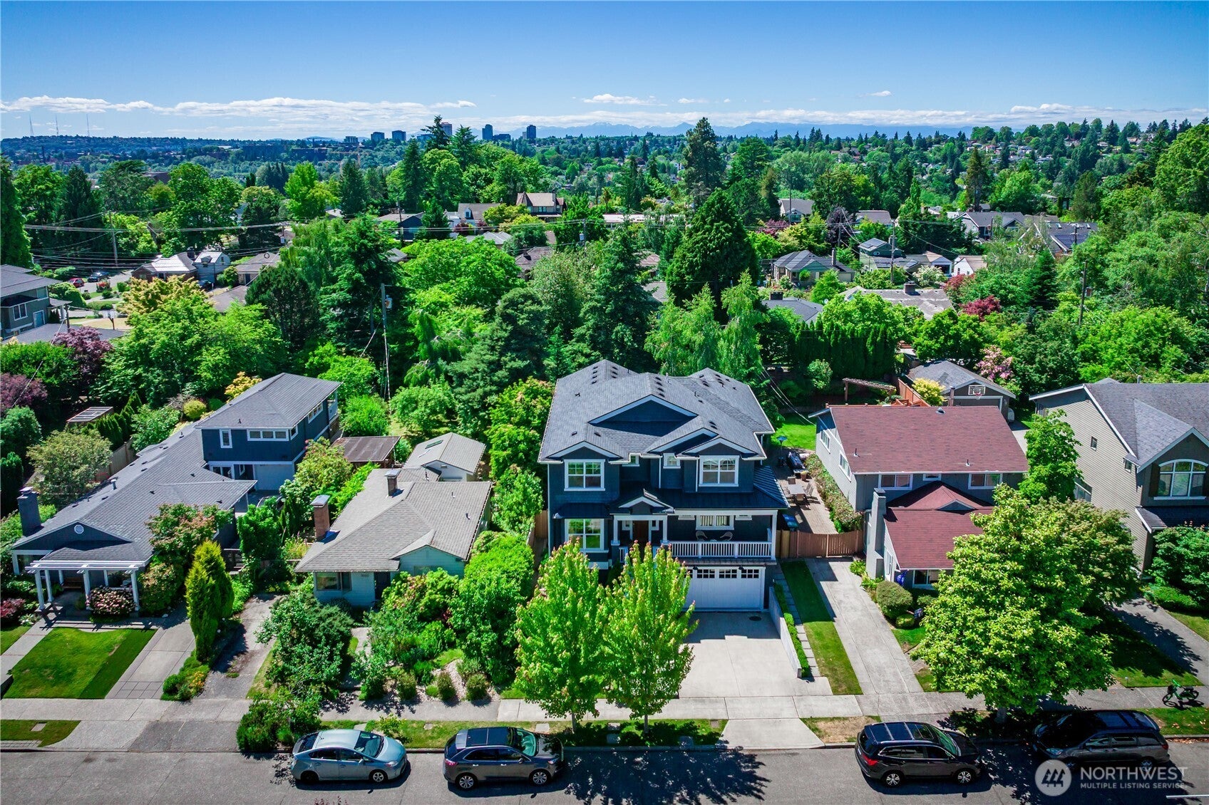 5027 48th Avenue NE