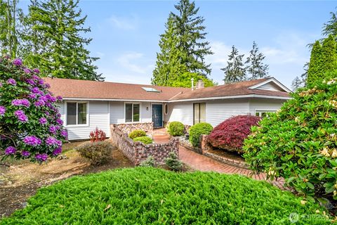 18108 NE 31st Redmond WA 98052