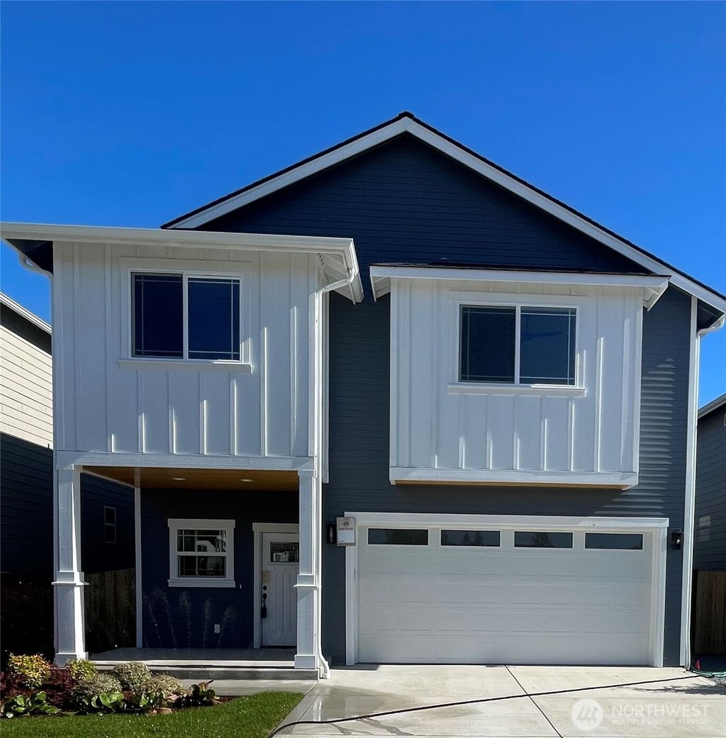 Photo of 17859 26th Drive NE, Marysville, WA 98271 (MLS # 2365132)