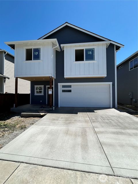Photo of 17859 26th Drive NE, Marysville, WA 98271 (MLS # 2365132)