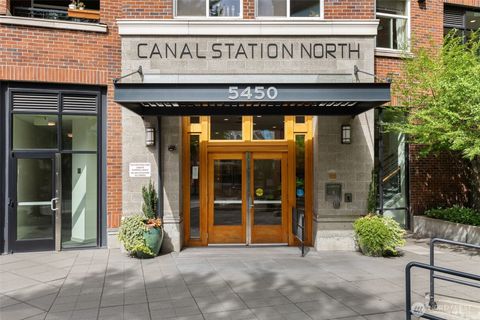 Photo of 5450 Leary Avenue NW #342, Seattle, WA 98107 (MLS # 2510954)