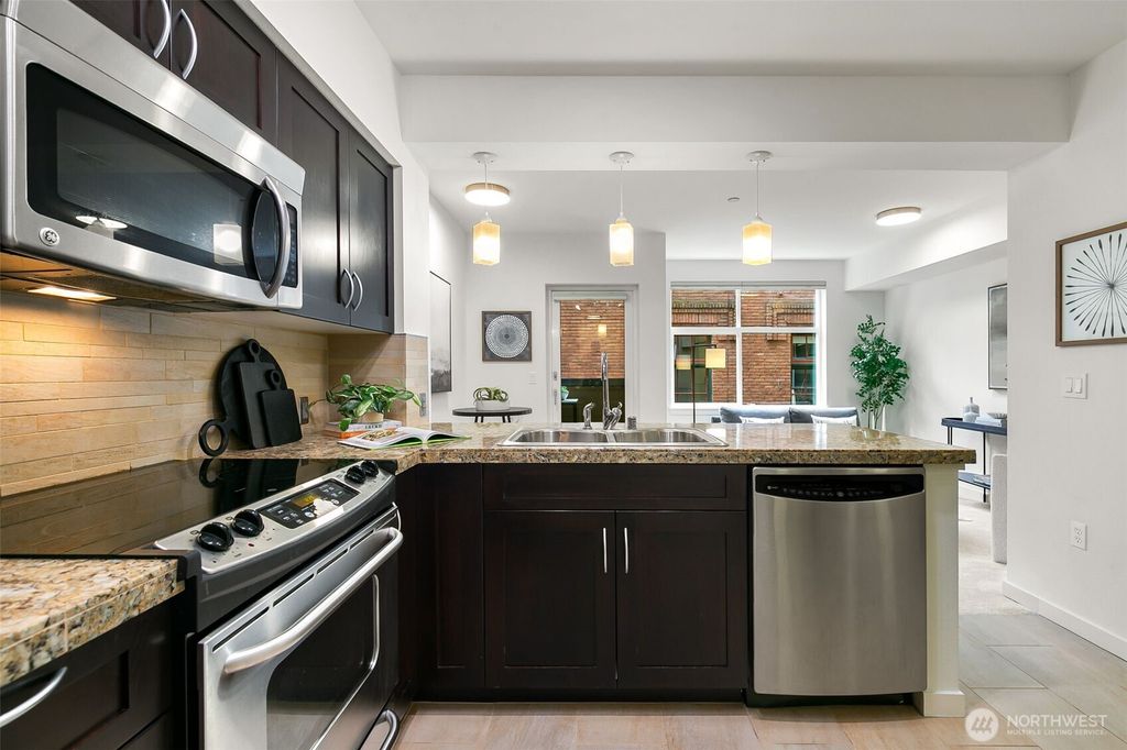 Photo of 5450 Leary Avenue NW #342, Seattle, WA 98107 (MLS # 2510954)