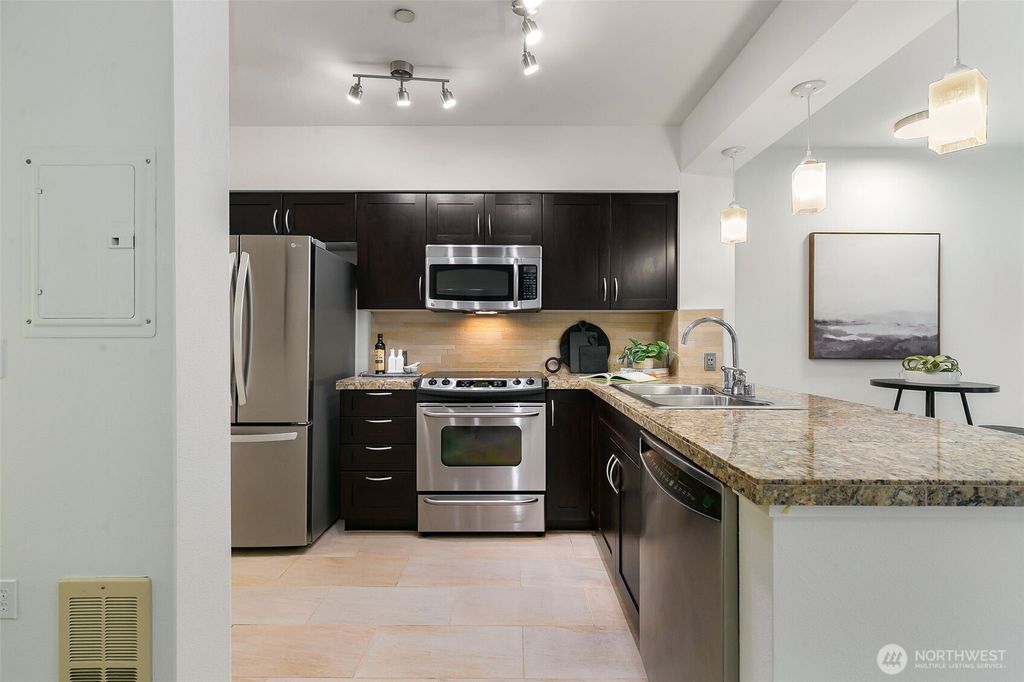 Photo of 5450 Leary Avenue NW #342, Seattle, WA 98107 (MLS # 2510954)