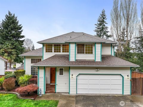 Photo of 4619 Kennedy Avenue SE, Auburn, WA 98092 (MLS # 2474679)
