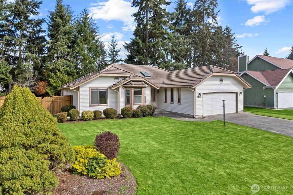 Photo of 8617 120th Street Ct E, Puyallup, WA 98373 (MLS # 2505063)