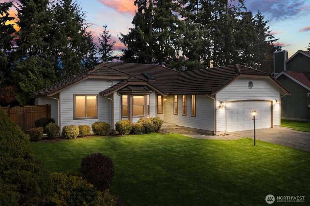 Photo of 8617 120th Street Ct E, Puyallup, WA 98373 (MLS # 2505063)