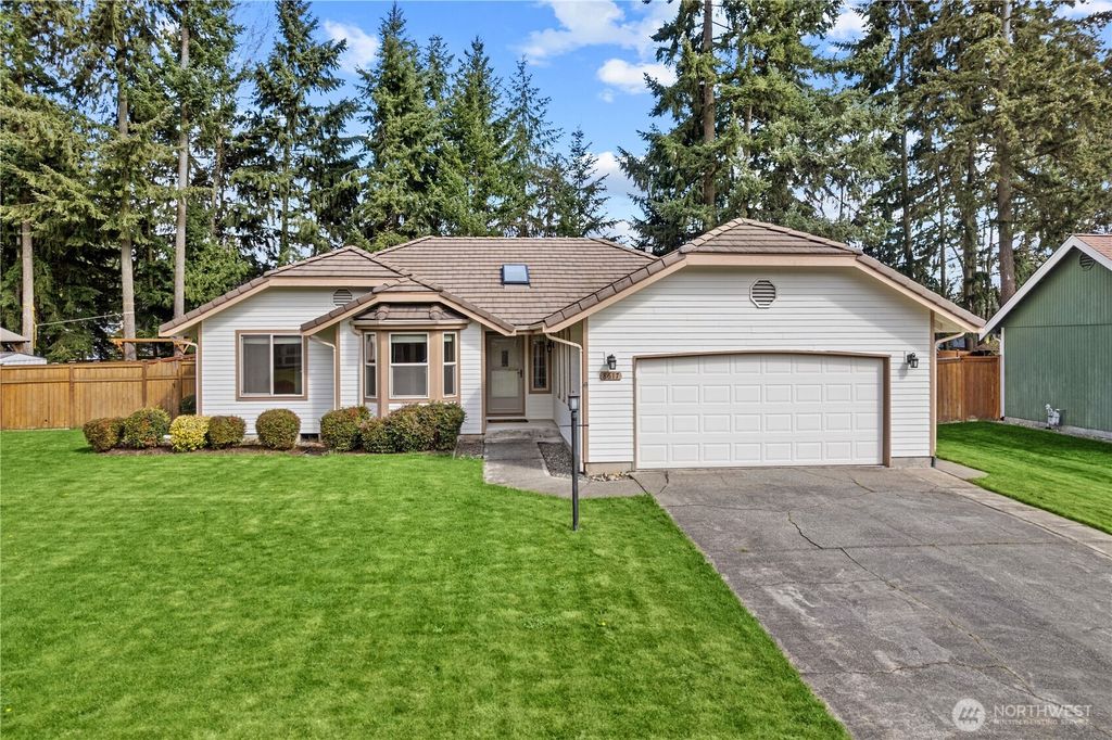 Photo of 8617 120th Street Ct E, Puyallup, WA 98373 (MLS # 2505063)