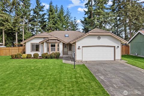 8617 120th Street Ct E Puyallup WA 98373