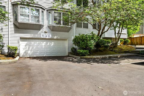 Photo of 1800 NE John Carlson Road #A104, Bremerton, WA 98311 (MLS # 2543338)
