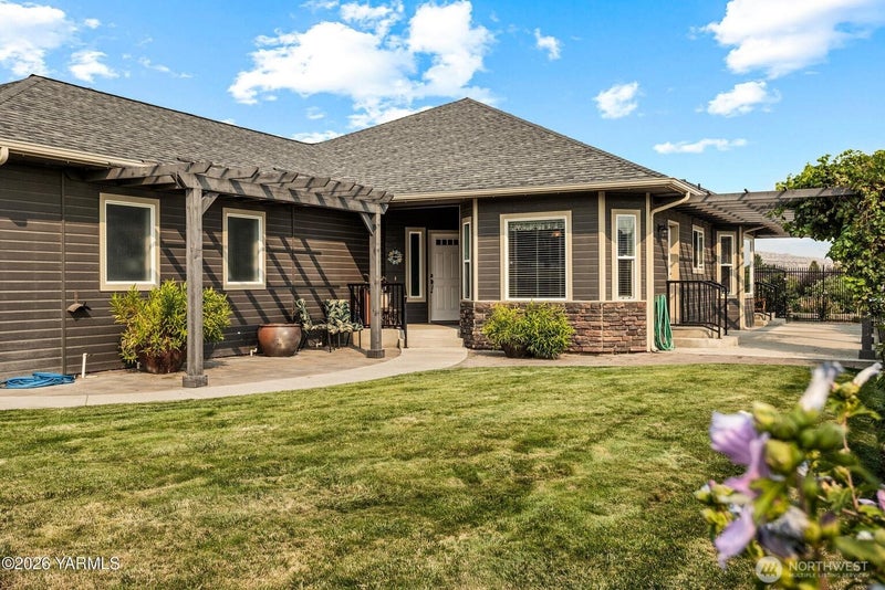 11601 Marble Court