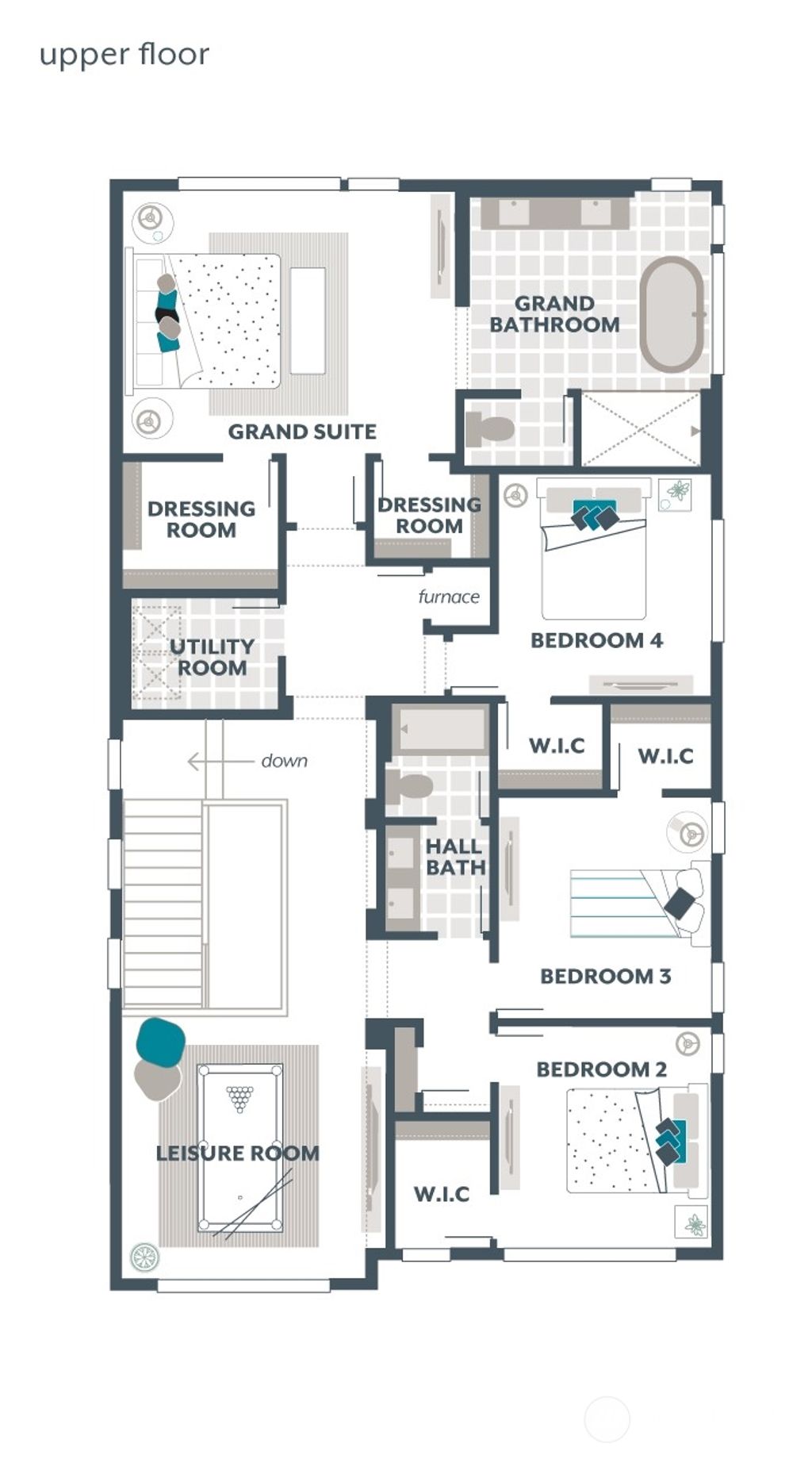 Photo of 17861 135th Place SE, Renton, WA 98058 (MLS # 2321666)