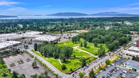 Photo of 0 Bakerview Road, Bellingham, WA 98226 (MLS # 2398341)