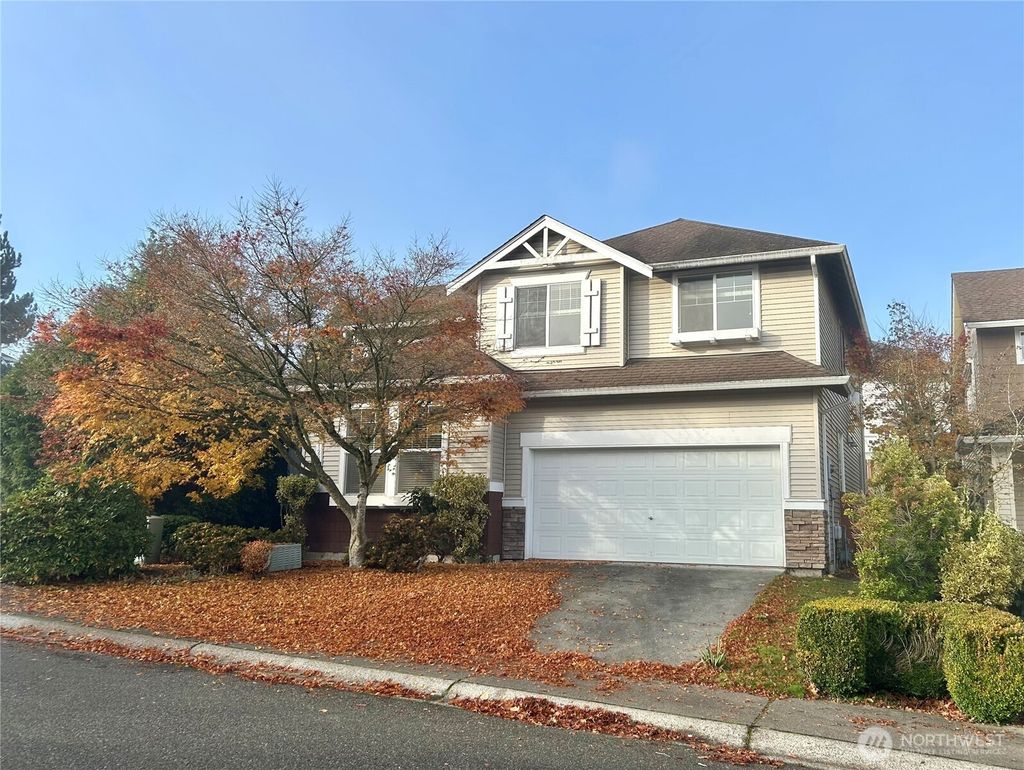 Photo of 12928 72nd Drive SE, Snohomish, WA 98296 (MLS # 2454596)
