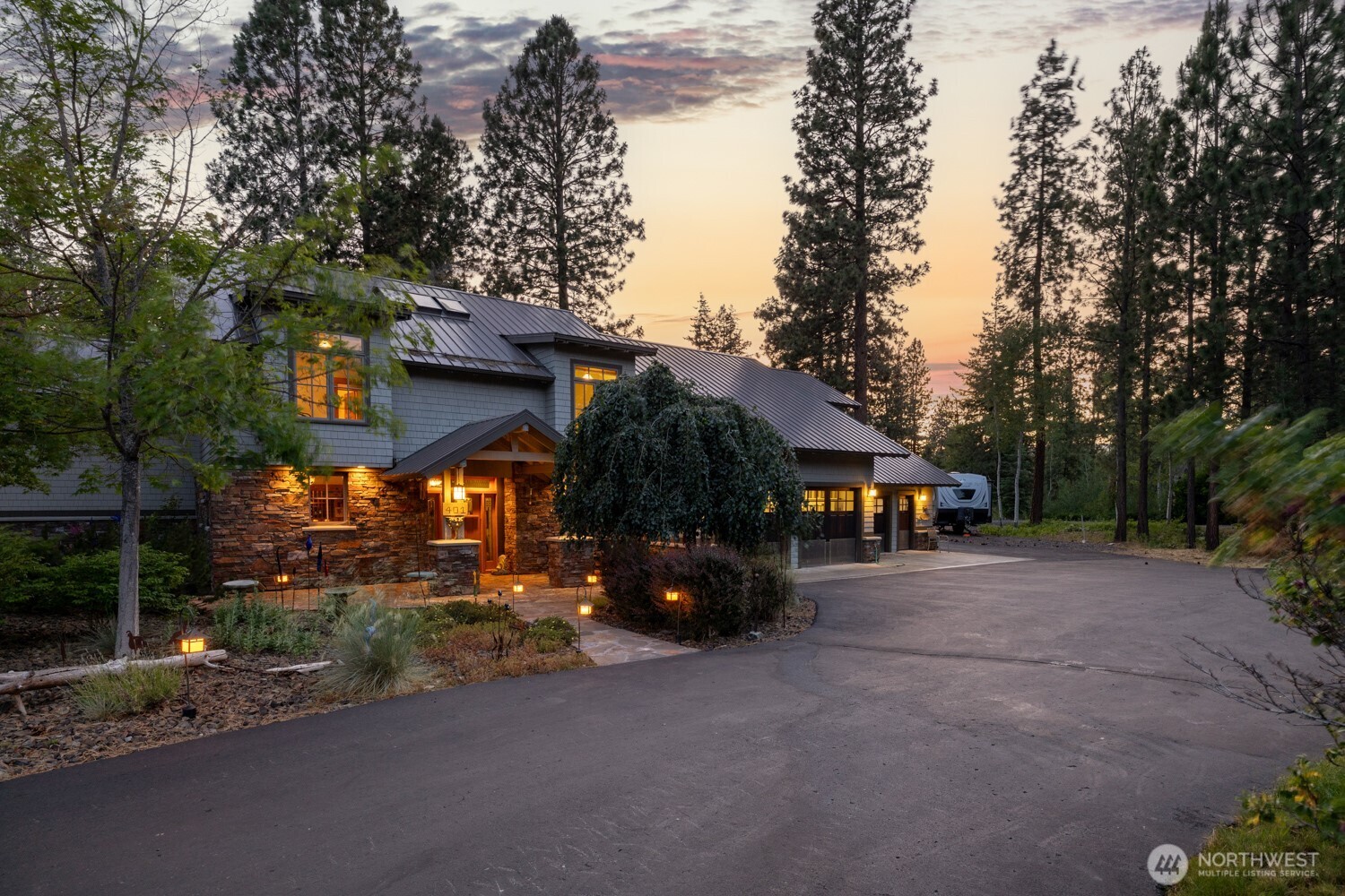 401 Quail Valley Road