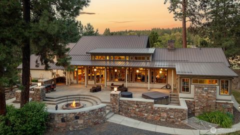 401 Quail Valley Road Cle Elum WA 98922