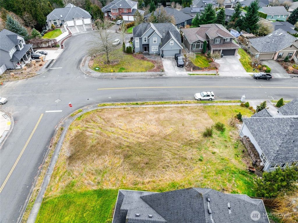 Photo of 267 W Beacon Hill Drive, Longview, WA 98632 (MLS # 2491413)