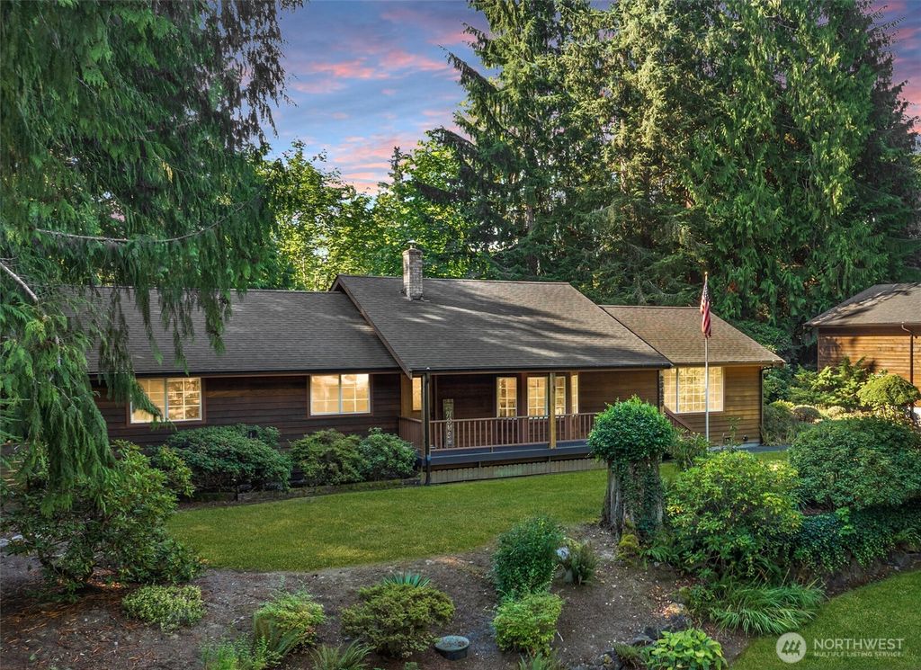 Photo of 23428 Friar Creek Road, Monroe, WA 98272 (MLS # 2430066)