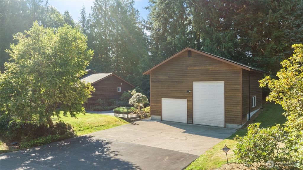 Photo of 23428 Friar Creek Road, Monroe, WA 98272 (MLS # 2430066)