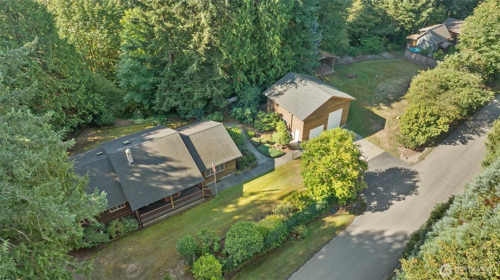 Photo of 23428 Friar Creek Road, Monroe, WA 98272 (MLS # 2430066)