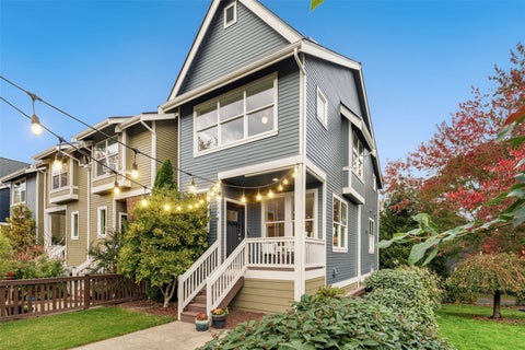 Photo of 4164 29th Avenue S, Seattle, WA 98108 (MLS # 2596705)