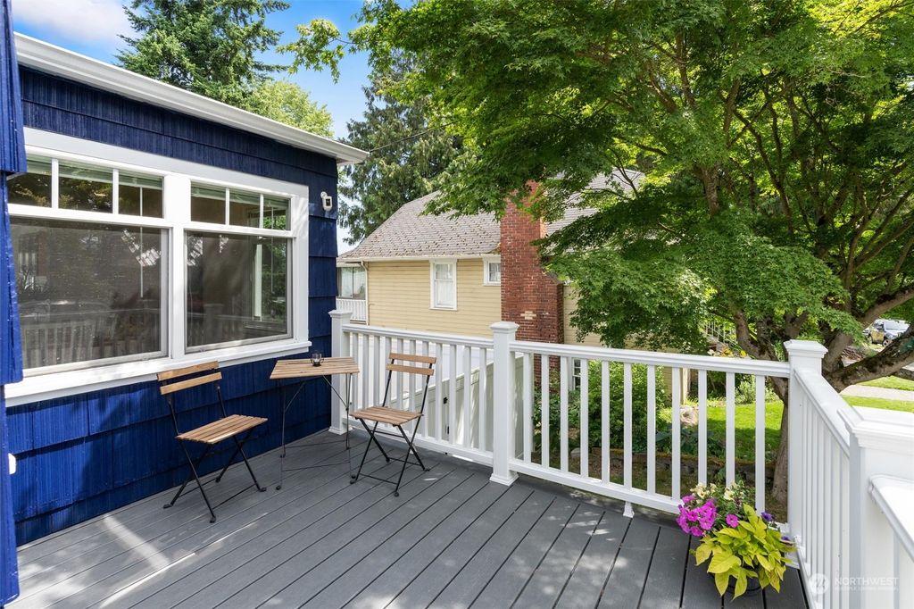 Photo of 1744 NE 89th Street, Seattle, WA 98115 (MLS # 2076989)