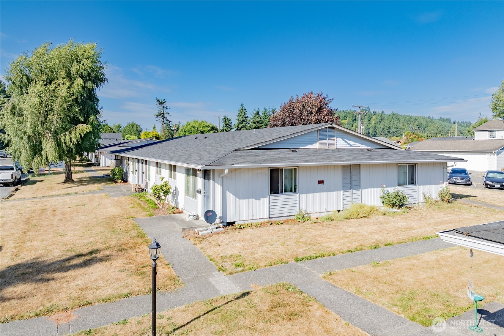 1100 S Pearl Street