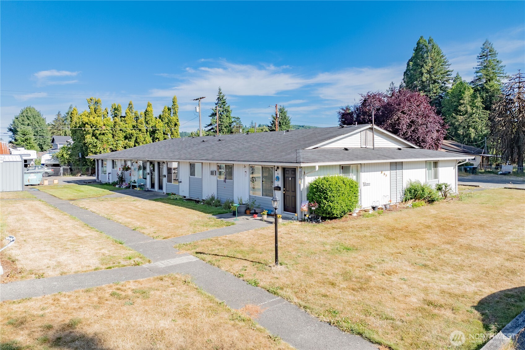 1100 S Pearl Street