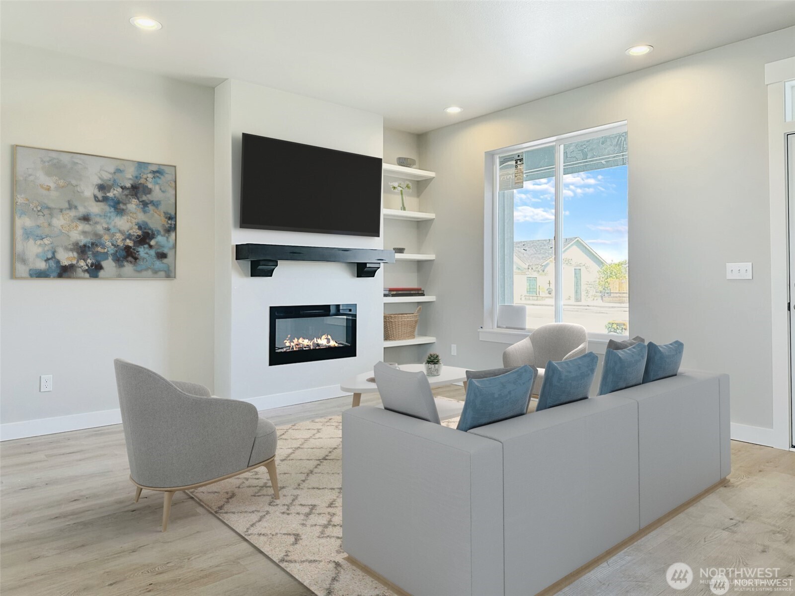 1176 Fairwood Drive SW