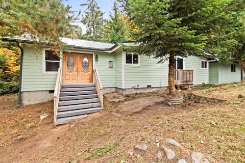 Photo of 231 E Elderberry Lane, Port Angeles, WA 98362 (MLS # 2597827)