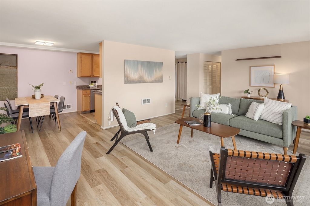 Photo of 7064 35th Avenue NE #13, Seattle, WA 98115 (MLS # 2442734)