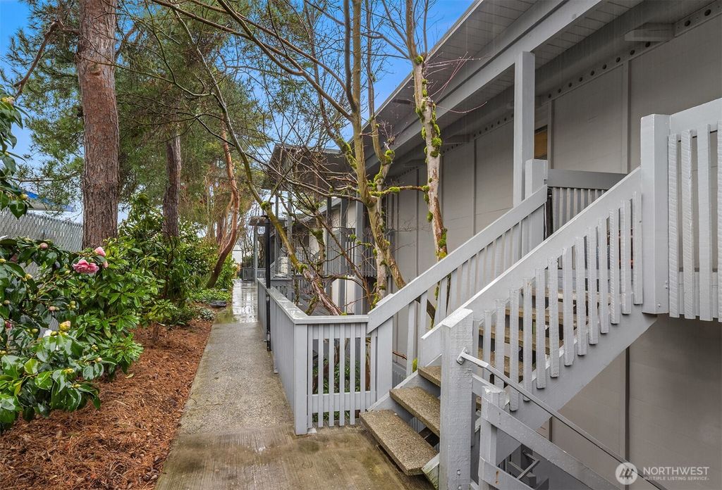 Photo of 7064 35th Avenue NE #13, Seattle, WA 98115 (MLS # 2442734)