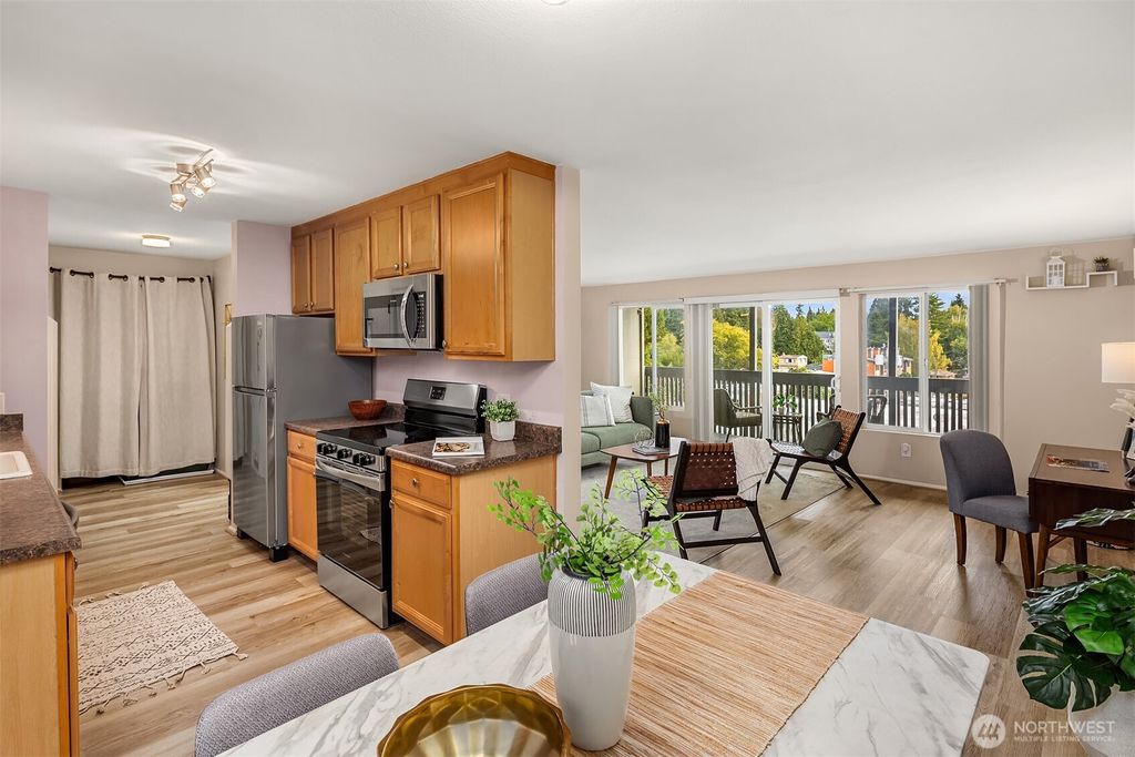 Photo of 7064 35th Avenue NE #13, Seattle, WA 98115 (MLS # 2442734)