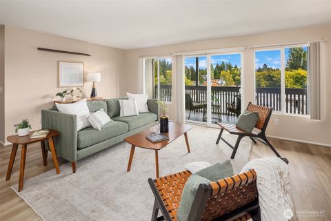 Photo of 7064 35th Avenue NE #13, Seattle, WA 98115 (MLS # 2442734)